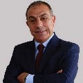 Prof. Dr. Mehmet Mihmanlı