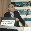 Prof. Dr. Mehmet Nur Altınörs