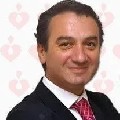 Op. Dr. Mehmet Onur Sarıhan