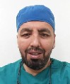 Op. Dr. Mehmet Seyhan Kalkan