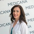 Uzm. Dr. Melek Küçük