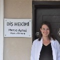 Uzm. Dt. Merve Aytuğ