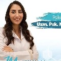 Uzm. Kl. Psk. Merve Karamehmetoğlu Çemberci