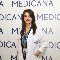 Dyt. Merve Sena Nazlı