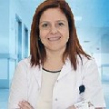 Op. Dr. Meryem Gökkaya Uçarer