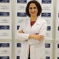 Doç. Dr. Meryem Kürek Eken