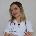 Uzm. Dr. Meryem Ölmez