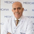 Op. Dr. Mesut Caferi