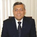 Prof. Dr. Metin Önerci