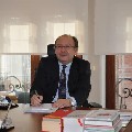 Prof. Dr. Metin Özata
