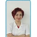 Uzm. Dr. Minegül Çobanoğlu