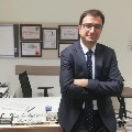 Doç. Dr. Muhammed Fatih Evcimik