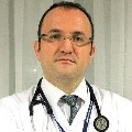 Doç. Dr. Muhammet Ali Kaplan