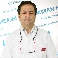 Op. Dr. Muharrem Murat Yıldız