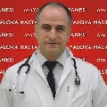Uzm. Dr. Murat Fazlıoğlu
