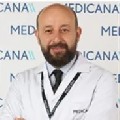 Uzm. Dr. Murat Kargı
