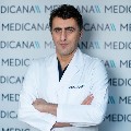 Doç. Dr. Murat Sarıtemur