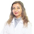 Dr. Öğr. Üyesi Mürşide Tunçel Başoğlu
