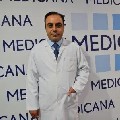 Dr. Öğr. Üyesi Musa Göncü