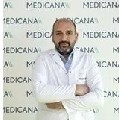 Uzm. Dr. Mustafa Canhoroz