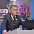 Prof. Dr. Mustafa Faruk Usta