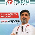 Uzm. Dr. Mustafa Fındık