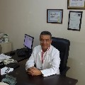 Op. Dr. Mustafa Güleç Erkılınç