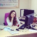 Ass. Dr. Nafiseh Hejazi