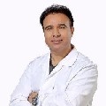 Uzm. Dr. Najibullah Ahmedyar
