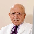 Prof. Dr. Nazif Bağrıaçık