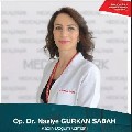 Op. Dr. Naziye Gürkan Sabah