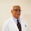 Uzm. Dr. Necmettin Şafak