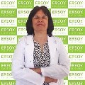 Uzm. Dr. Nejla Küçükgöncü