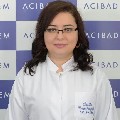 Doç. Dr. Nergiz Hüseyinoğlu