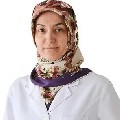 Uzm. Dr. Neşenur Yarar