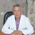 Op. Dr. Nezihi Eşref Kurdoğlu
