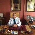Uzm. Dr. Nihat Özkan