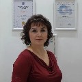Uzm. Dr. Nur Topcu