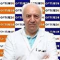 Uzm. Dr. Nurdoğan Yavuz