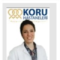 Uzm. Dt. Nurgül Demir