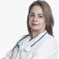 Uzm. Dr. Nuriye Doğan