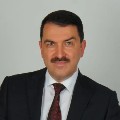 Prof. Dr. Nurullah  Çağıl