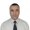 Doç. Dr. Oktay Hasan Öztürk
