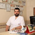 Uzm. Dr. Ömer Faruk Barçak