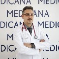 Uzm. Dr. Ömer Şahin
