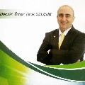 Doç. Dr. Ömer Tarık Selçuk