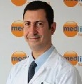 Uzm. Dr. Özgür Talat Erkan