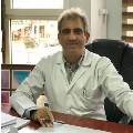 Doç. Dr. Özkan Aydın Leylek