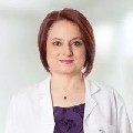 Uzm. Dr. Özlem Akaydın
