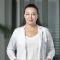 Uzm. Dr. Özlem Altay